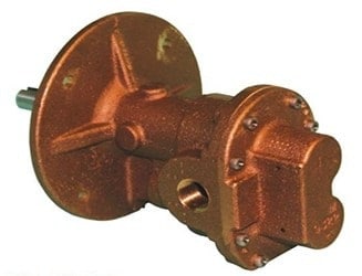 Fire Lion Fire Foam Pump FP-Jockey