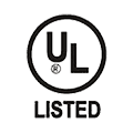 UL Logo Approved