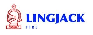 Lingjack Fire Logo