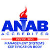 Fire Lion ANAB Certifications Fire Lion ANAB Certifications