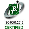 Fire Lion Global ISO 9001:2015 Certification