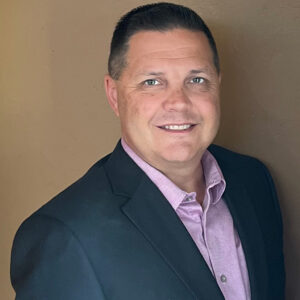 Aaron Johnson Aaron Johnson has been in the special hazards fire protection industry since 2007