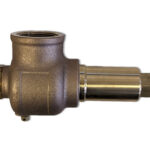 New Product - Model 740 Pressure Relief/Safety Valve