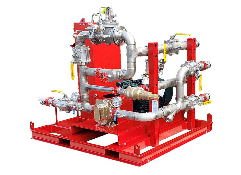 Read more about the article How to Prepare for Accurate NPSHa Calculations