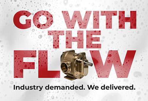 Read more about the article Pumps Engineered for the Next Generation of Firefighting Foam