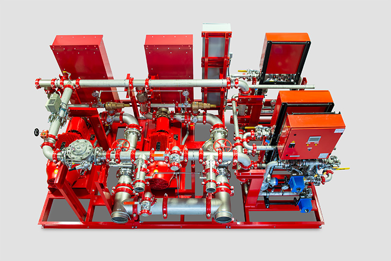 Read more about the article Fire Lion Global Expands UL and FM Approvals for High-Viscosity Foam Concentrates